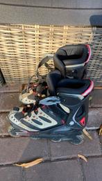Skeelers maat 38-40, Ophalen of Verzenden, Gebruikt, Inline skates 4 wielen, Overige merken