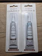 twee tubes stamperia contour, Ophalen of Verzenden, Nieuw, Materiaal