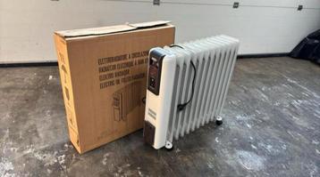 Elektrische kachel beschikbaar voor biedingen