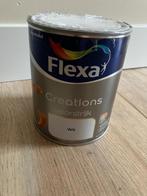 Flexa verf (dichte blikken), Doe-het-zelf en Verbouw, Verf, Beits en Lak, Ophalen, Overige kleuren, Nieuw, Verf