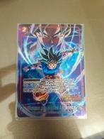 Goku, Hobby en Vrije tijd, Verzamelkaartspellen | Overige, Ophalen of Verzenden