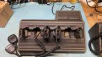 Motorola 6 voudige Portofoon Lader - GP Serie, Ophalen of Verzenden, Gebruikt, Toebehoren
