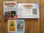 Qwirkle en qwixx kaartspel., Hobby en Vrije tijd, Gezelschapsspellen | Kaartspellen, 999 Games., 999 Games., Ophalen of Verzenden