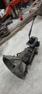 Opel Kadett Ascona Manta Rekord CIH versnellingsbak, Auto-onderdelen, Transmissie en Toebehoren, Ophalen, Gebruikt, Opel