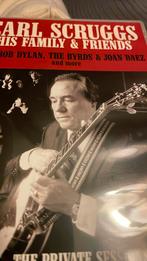 Earl Scruggs dvd bob Dylon The birds Joan  Baez, Alle leeftijden, Ophalen of Verzenden, Zo goed als nieuw