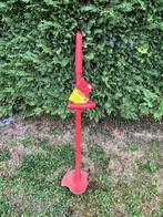 Bosmaaier / grastrimmer Wolf Garten, Ophalen, 10 tot 30 cm, Elektrisch, Wolf Garten