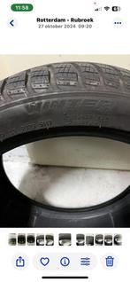 Pirelli winterband te koop., Ophalen, Zo goed als nieuw