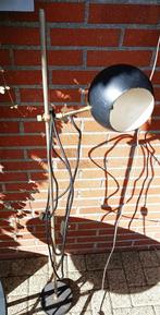 VINTAGE VLOERLAMP uit de voormalige  DDR  - Mid -Century 60s, Huis en Inrichting, Lampen | Vloerlampen, Ophalen, Vintage  design  sixties (DDR)