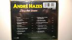 André Hazes - Zo Is Het Leven, Ophalen of Verzenden, Zo goed als nieuw, Levenslied of Smartlap