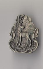 Beekbergen Lierderholt broche, Gebruikt, Niet vindbaar, Niet vindbaar, Speldje of Pin