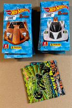 panini hot wheels, Ophalen of Verzenden, Nieuw, Meerdere plaatjes