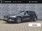 Volvo V60 2.0 B3 Inscription | Trekhaak | Panoramadak | Lede, 12 maanden, Euro 6, 4 cilinders, 750 kg