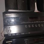 Onkyo radio versterker, Ophalen, Gebruikt, 60 tot 120 watt, Onkyo