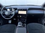 Hyundai Tucson 1.6 T-GDI HEV N Line 230pk / 1650kg Trekgewic, Stof, Euro 6, 4 cilinders, 1650 kg