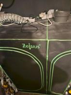 Kweektent 90x60x135cm + Mars Hydro TS 1000 LED, Tuin en Terras, Kweekspullen, Ophalen, Gebruikt, Kweektent