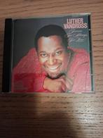 Luther vandross, Cd's en Dvd's, Verzenden, 1980 tot 2000, Zo goed als nieuw, R&B