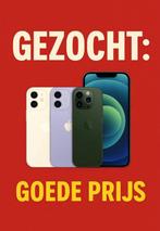 IPHONE GEZOCHT, Ophalen