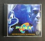 SPACE JAM Soundtrack 1996 Atlantic / Warner Bros., Verzenden, Gebruikt, Film, Overige typen