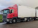 SCANIA G450 6x2*4 crown ed., Auto's, Vrachtwagens, Automaat, Euro 6, Scania, Bedrijf