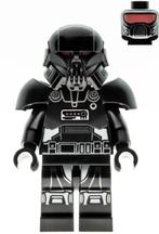 Nieuw: 2x Lego Star Wars SW1161Dark Trooper, Ophalen of Verzenden, Nieuw, Complete set, Lego