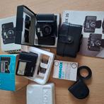 Complete set. minox 35GT voor de liefhebber, Verzenden, Gebruikt, Compact, Overige Merken