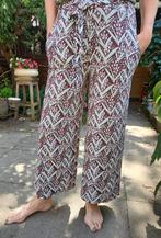 Zilch broek, Kleding | Dames, Broeken en Pantalons, Ophalen of Verzenden, Zo goed als nieuw, Groen, Lang