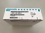 Siemens S5 PLC 6ES5 482-8MA13 module: 16x24V digitaal in, Gebruikt, Ophalen