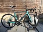 Scott addict RC 54cm Ultegra 12 speed di2, 28 inch, Gebruikt, Carbon, Meer dan 20 versnellingen