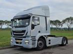 IVECO AT440S36 STRALIS 489 dkm nl truck, Auto's, Automaat, Euro 6, Iveco, 360 pk