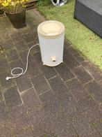 Centrifuge AEG, Witgoed en Apparatuur, Minder dan 85 cm, Ophalen of Verzenden, Zo goed als nieuw, Minder dan 4 kg