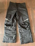 Zwarte ski/snowboard broek h&m maat 158, Sport en Fitness, Snowboarden, Ophalen, Zo goed als nieuw, Kleding