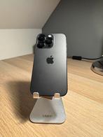 Iphone 14 pro (256gb), Telecommunicatie, Mobiele telefoons | Apple iPhone, 256 GB, IPhone 14 Pro, Zwart, Ophalen of Verzenden