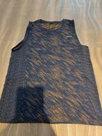 Harloopshirt (atletiek) van Kiprun 10-11 jaar zgan, Jongen of Meisje, Sport- of Zwemkleding, Zo goed als nieuw, Kiprun