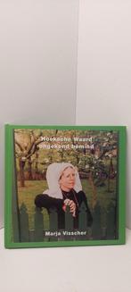 Hoeksche waard, ongekend bemind, Marja Visscher, Boeken, Geschiedenis | Stad en Regio, Ophalen of Verzenden, 20e eeuw of later