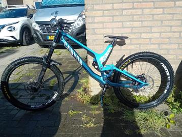 Canyon Sender CF7.0 2019 beschikbaar voor biedingen