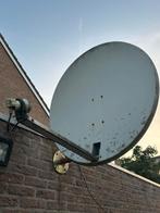 Gratis schotelantennes, Audio, Tv en Foto, Ophalen