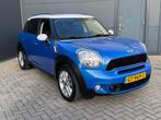 Mini Mini Countryman 1.6 Cooper S Chili / Pano / Navi / Pdc, Voorwielaandrijving, Euro 5, Gebruikt, 750 kg