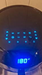 XXL Airfryer, gebruikt werkt nog goed, Ophalen, Gebruikt