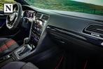 Volkswagen Golf 2.0 TSI GTI TCR |Pano|Digi Clima|Virtual, Auto's, Volkswagen, 1330 kg, 15 km/l, Gebruikt, Euro 6