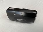 Olympus mju II analoge fotocamera, Audio, Tv en Foto, Fotocamera's Analoog, Verzenden, Zo goed als nieuw, Compact, Olympus