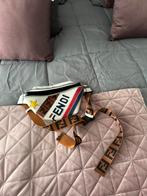 FENDI X Fila tas, Sieraden, Tassen en Uiterlijk, Tassen | Damestassen, Ophalen of Verzenden, Zo goed als nieuw, Handtas