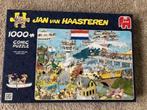 Jan van Haasteren legpuzzels, Gebruikt, Ophalen of Verzenden, 500 t/m 1500 stukjes, Legpuzzel