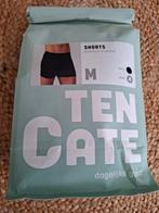 4 pak Ten Cate shorts heren Bamboo maat M, ., Zwart, Ophalen of Verzenden, .