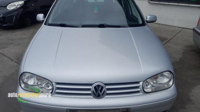 Motorkap van een Volkswagen Golf (LA7W), Auto-onderdelen, Carrosserie en Plaatwerk, Motorkap, Volkswagen, Gebruikt, 3 maanden garantie