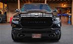 Dodge Ram 1500 5.7 V8 Laramie Night LPG, Widebody, H/K, 360,, Auto's, Automaat, Gebruikt, 5654 cc, 402 pk