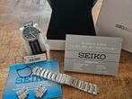 Seiko 5 sport (SRPG27K1) horloge zo goed als nieuw, Sieraden, Tassen en Uiterlijk, Horloges | Heren, Staal, Seiko, Staal, Zo goed als nieuw