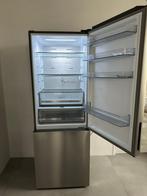 Hisense Koelvriescombinatie Ruim van opzet weinig gebruikt, Witgoed en Apparatuur, Koelkasten en IJskasten, Ophalen of Verzenden