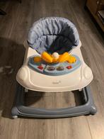 Qute Loopstoel - Veilig en Plezierig!, Ophalen, Zo goed als nieuw