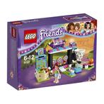 LEGO FRIENDS - 41127 Pretpark Spelletjeshal *NEW*, Kinderen en Baby's, Speelgoed | Duplo en Lego, Nieuw, Ophalen of Verzenden