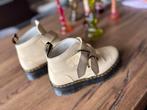 Dr. Martens Devon Heart ( 1 x gedragen ), maat 40, Ophalen of Verzenden, Zo goed als nieuw, Zwart